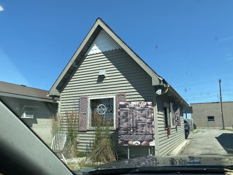 Express Coffee photo 3