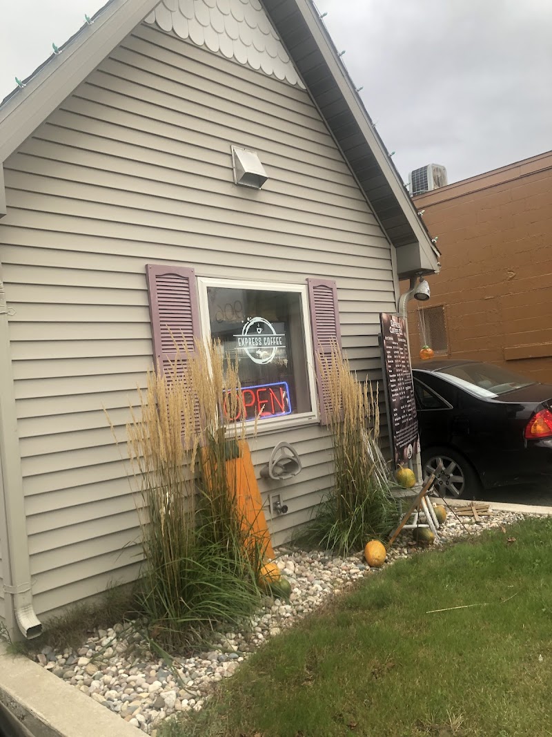 Express Coffee photo 4