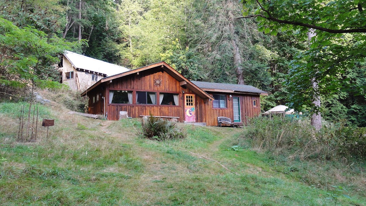 Xenia Retreat Centre — 4