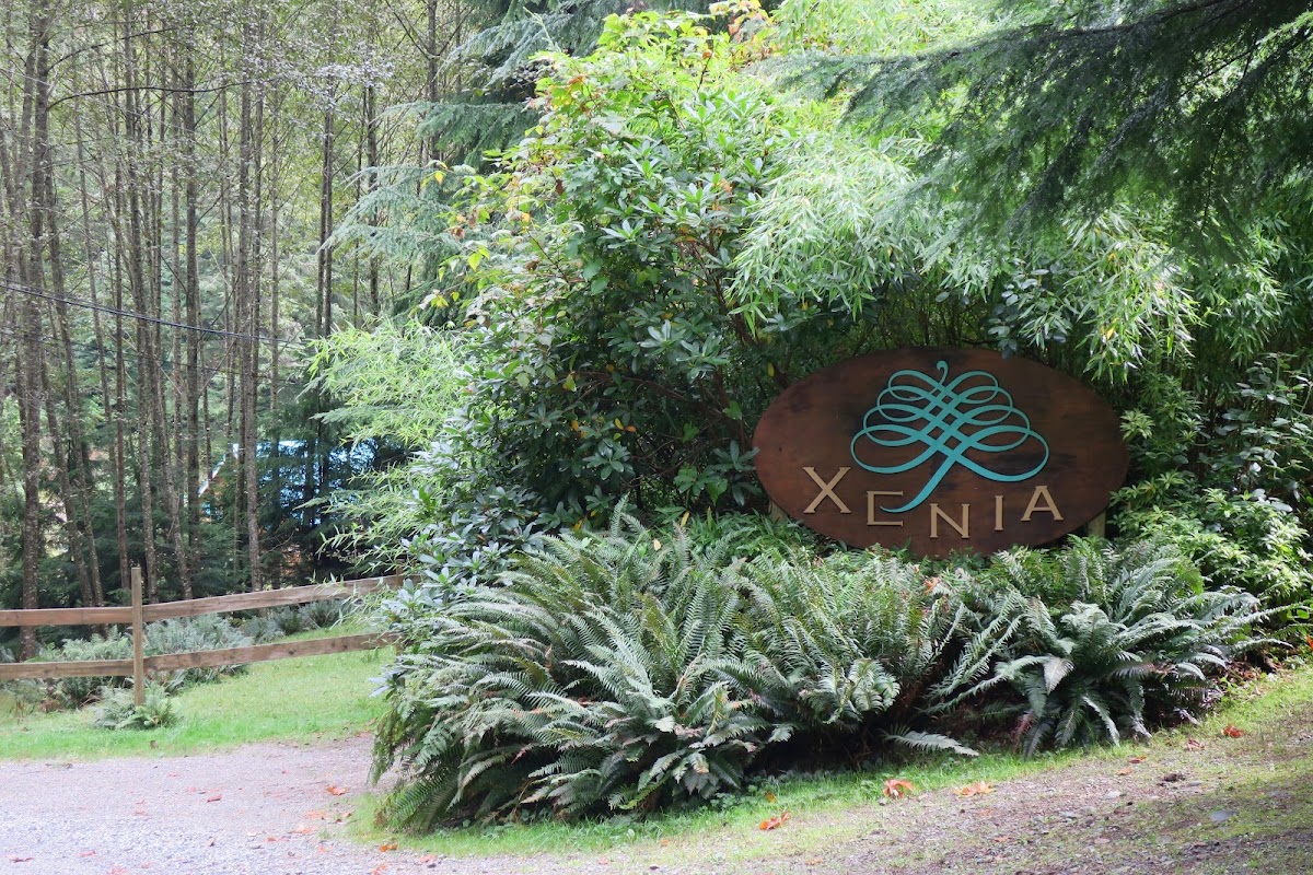 Xenia Retreat Centre — 3
