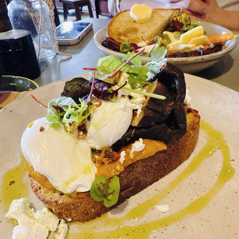 Autumn Rooms photo 8