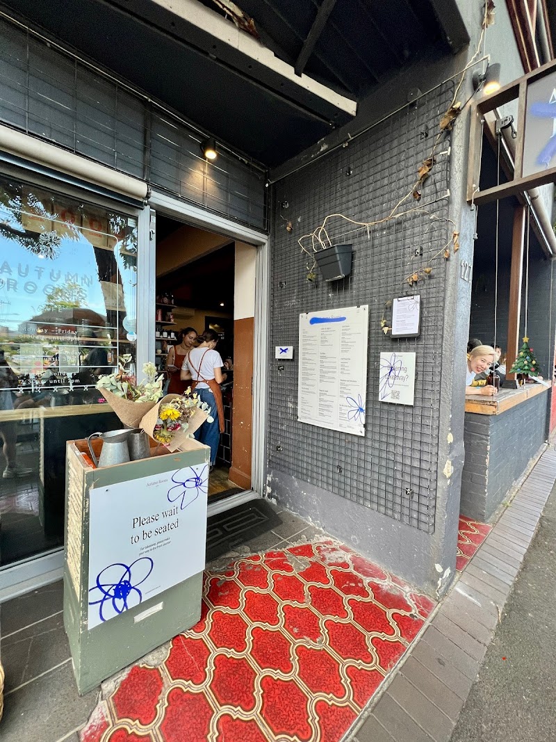 Autumn Rooms photo 5