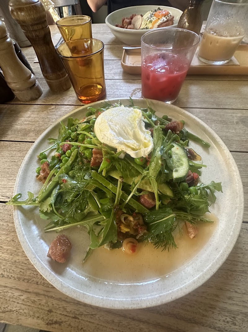 Autumn Rooms photo 3