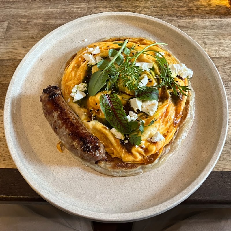 Autumn Rooms photo 7