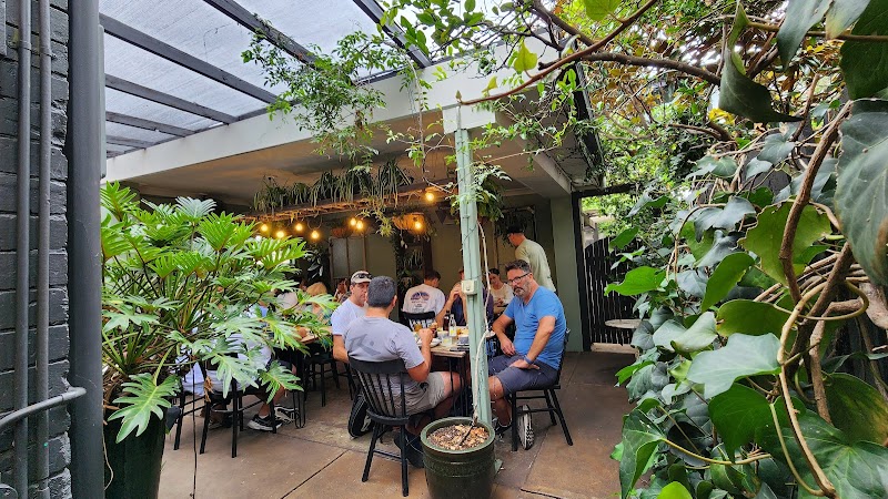 Autumn Rooms photo 9