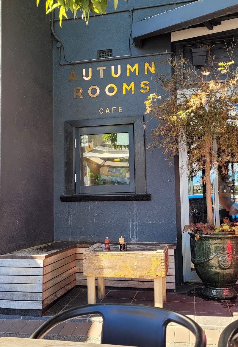 Autumn Rooms photo 1