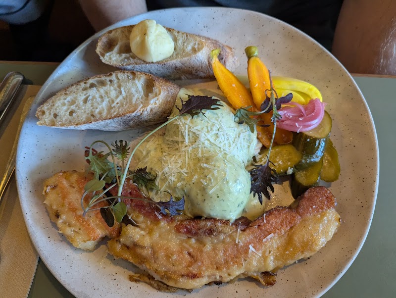 Autumn Rooms photo 6