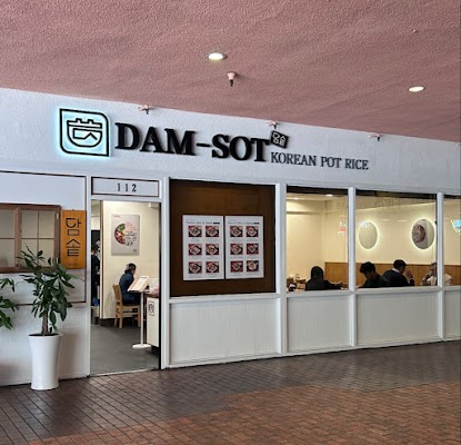 Damsot