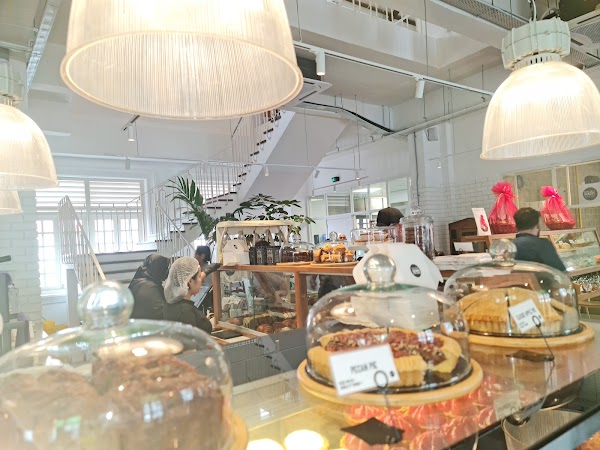 Kenny Hills Bakers - Photo 1