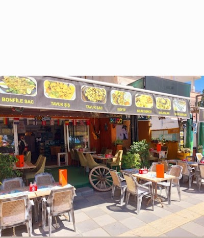 Yakamoz Cafe Restaurant - Restoran
