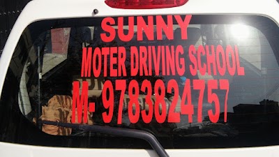 Sunny Motor Driving School Jaipur