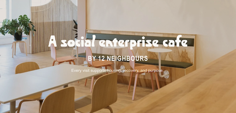 Neighbourly Coffee photo 1