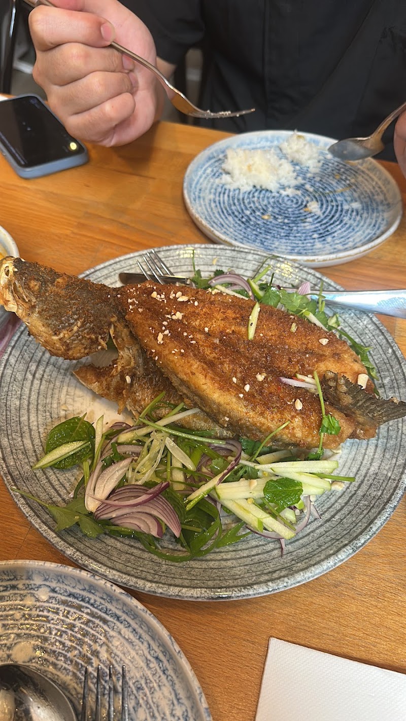 82 Thai Food photo 5