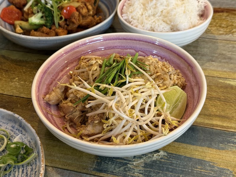 82 Thai Food photo 4