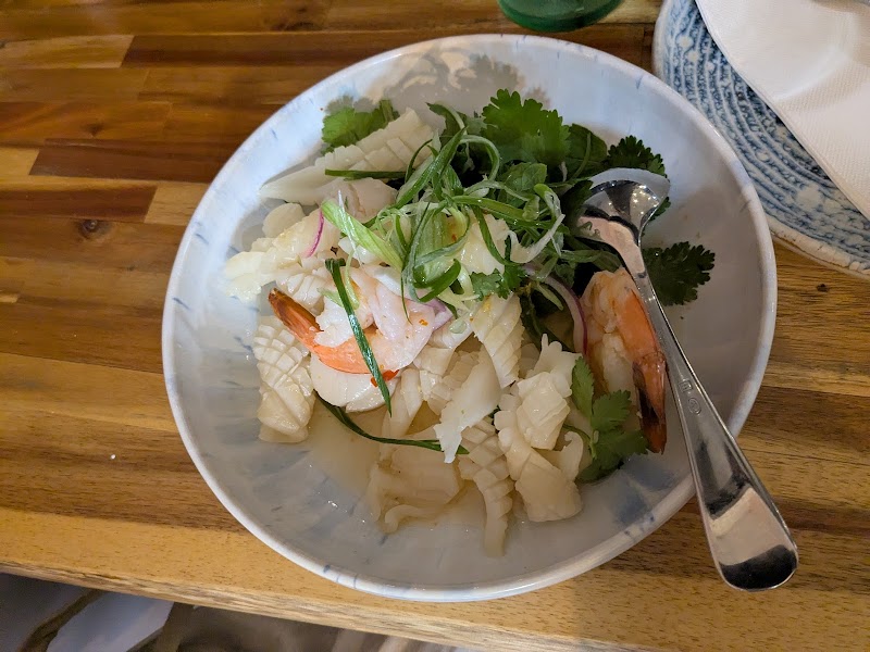 82 Thai Food photo 9