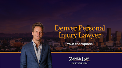 Zaner Law Personal Injury and Car Accident Attorneys - Car accident lawyer in Pierre