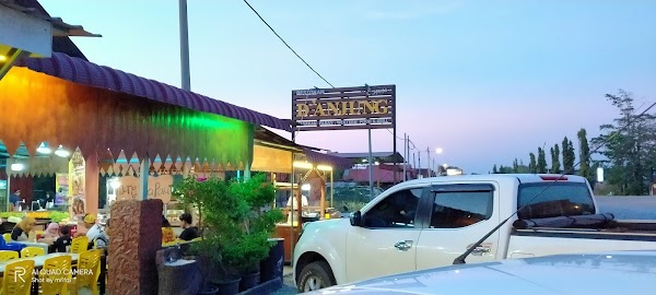 D' Anjung