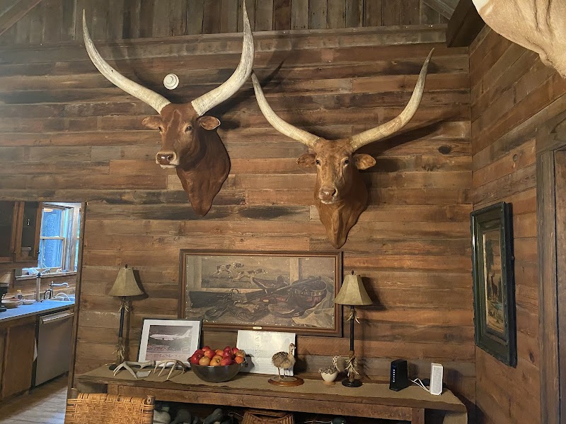 The Ford Farm - Photo 3