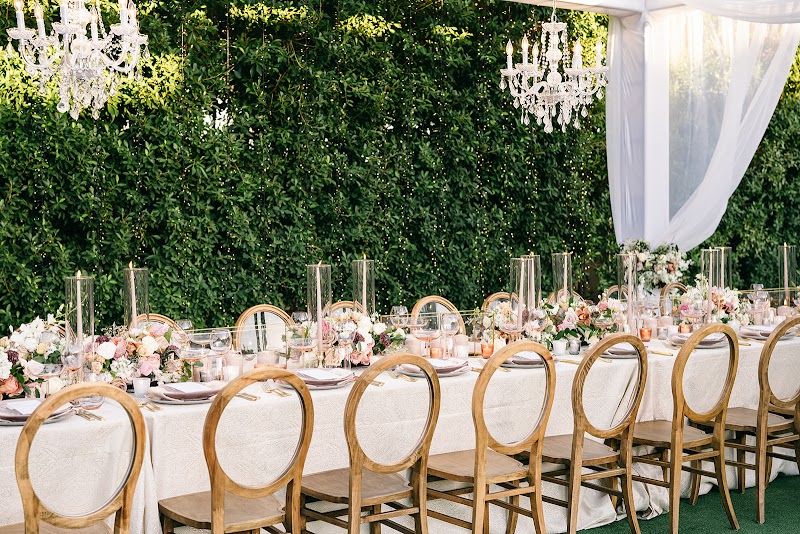 Lauren Allen Culinary Events