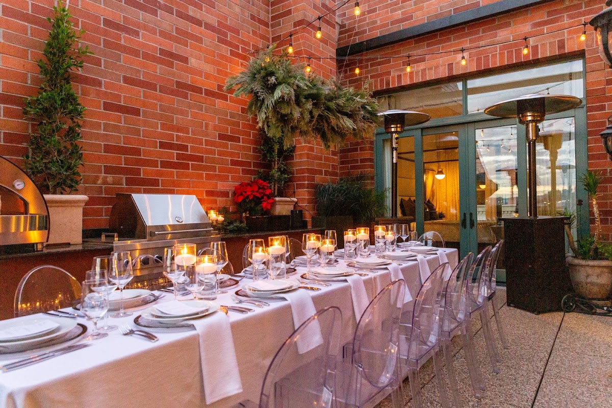 Lauren Allen Culinary Events: Google Places image 5