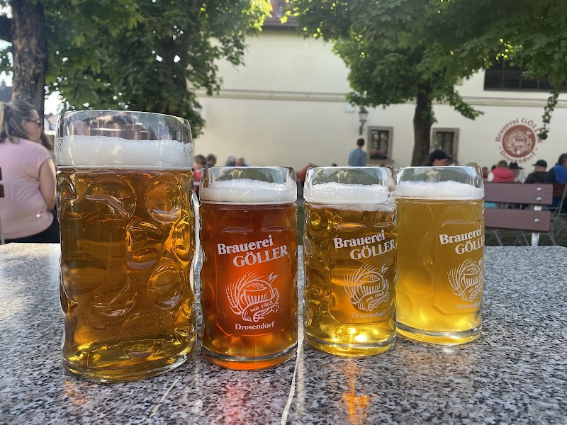 Brauerei Göller