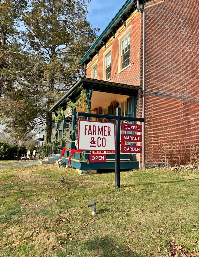 Farmer & Co photo 4
