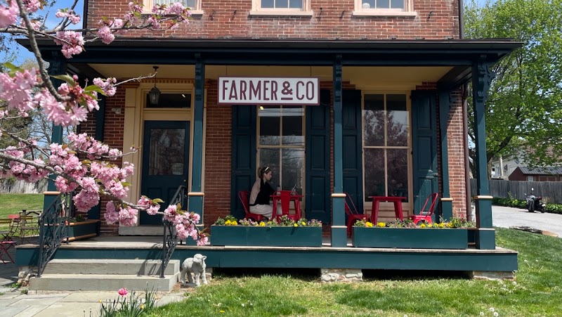 Farmer & Co photo 1