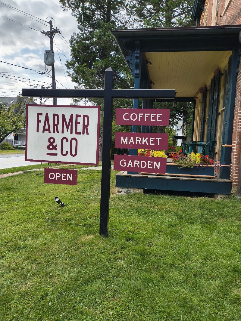 Farmer & Co photo 4