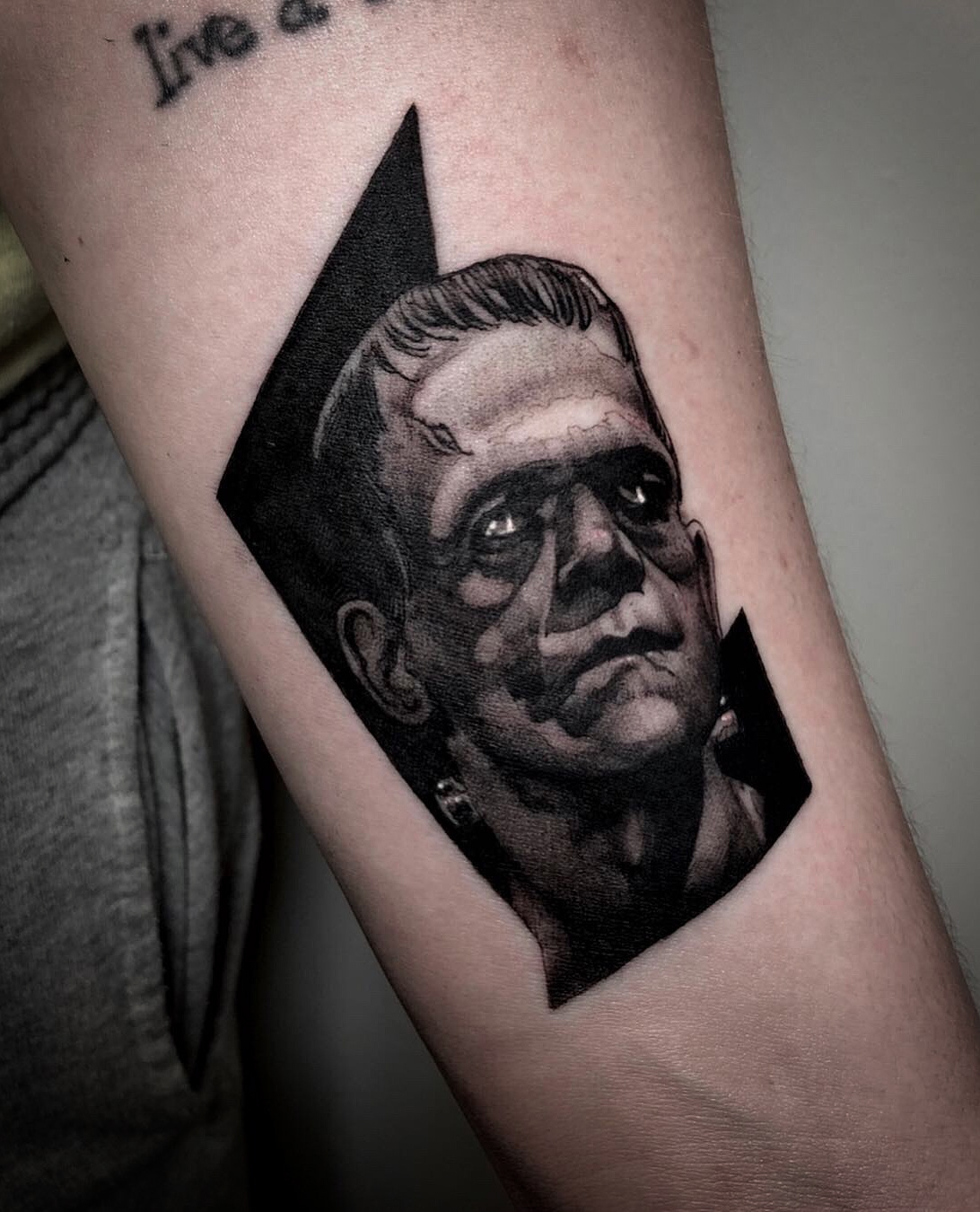 Immortal Tattoo — tattoo studio near Midwest City
