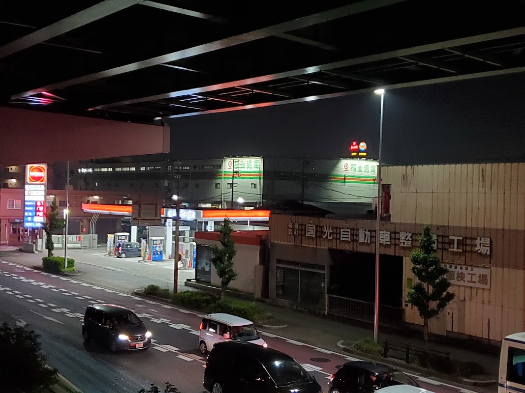 （有）国光自動車整備工場 - 画像3