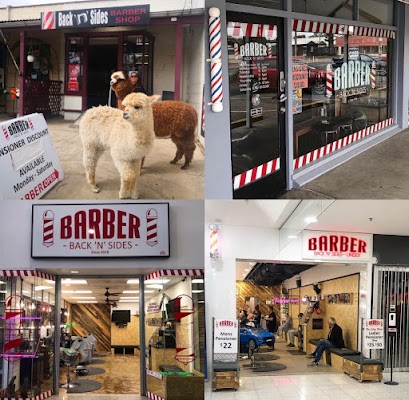 Back N Sides Aldinga photo 3