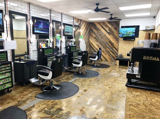 Back N Sides Aldinga