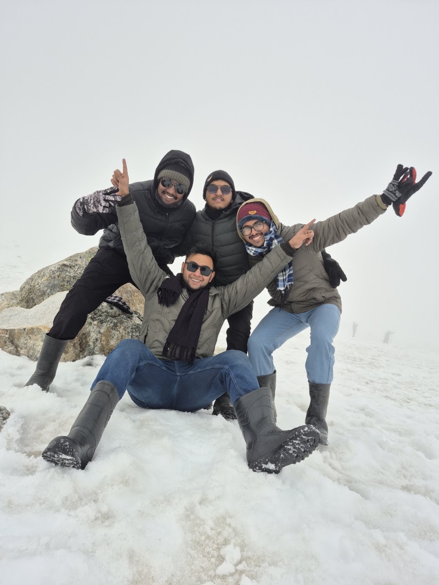 N2N Travels photo 6