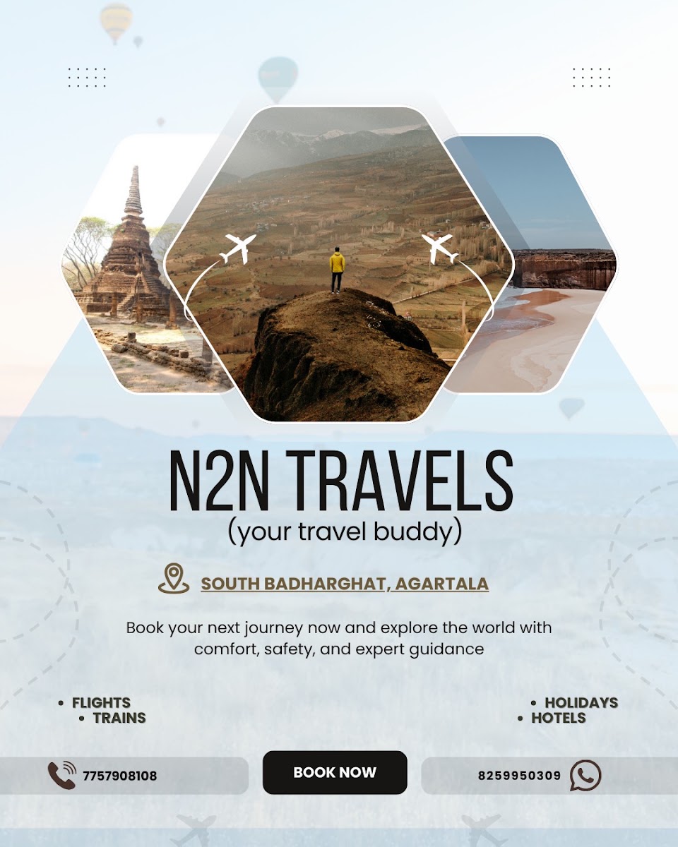 N2N Travels photo 8