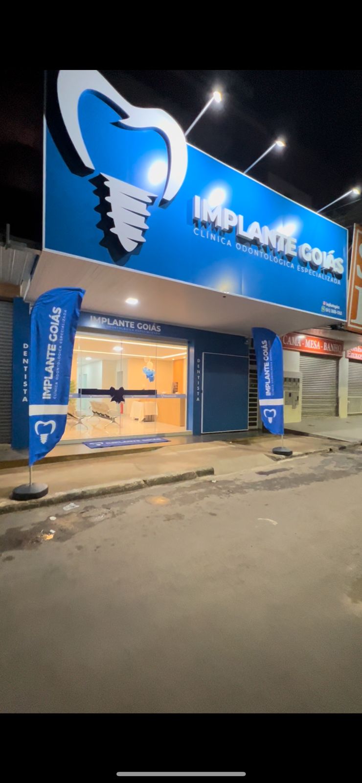 Implante Goiás - foto 3
