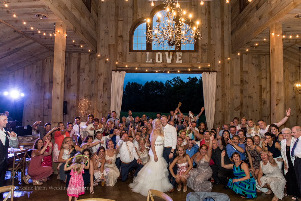 Creekside Farm Weddings & Events: Google Places image 5