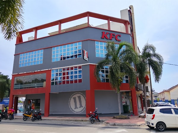 KFC Dengkil - Photo 1