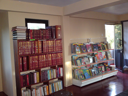 International Meditation Centre