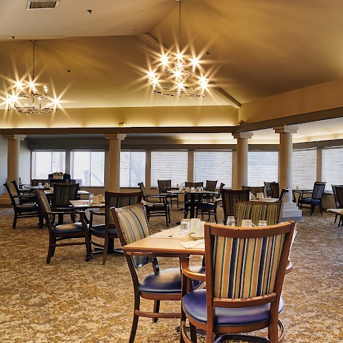 Arlington Plaza - Sky Active Living