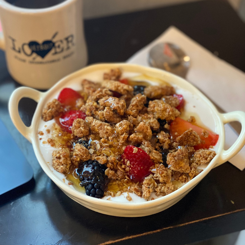 Avalon Cafe and Bakery photo 2