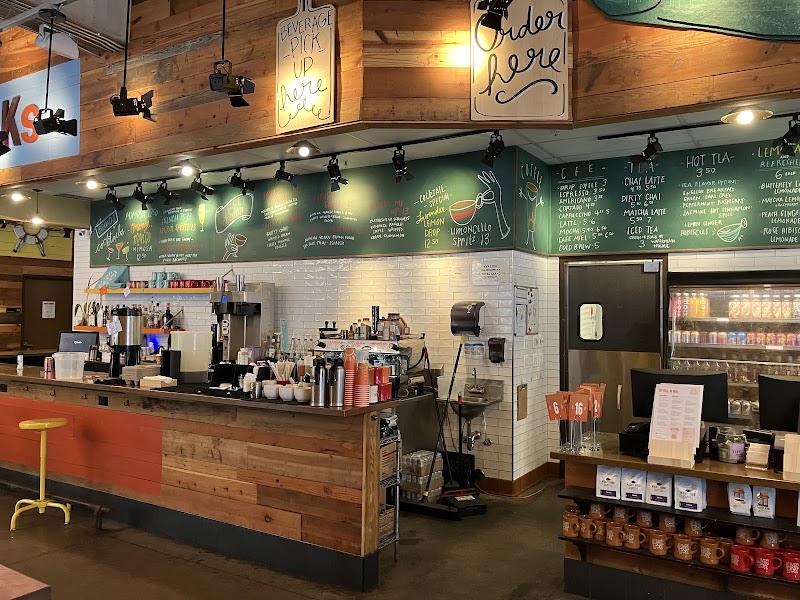 Avalon Cafe and Bakery photo 4