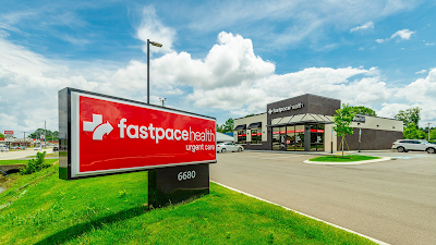 Fast Pace Health Urgent Care - Chattanooga - TN