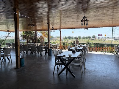 Coşkun kebap ceyhan - Restoran