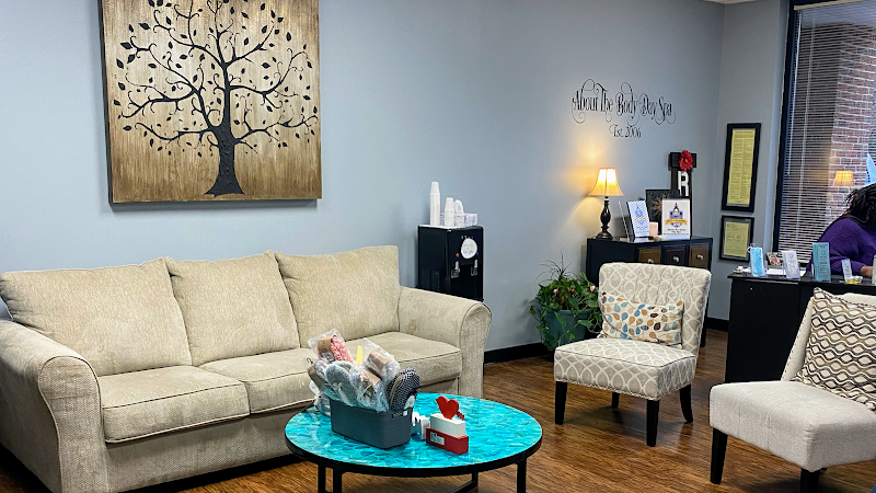 About The Body Day Spa