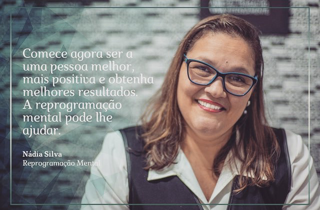 Foto de Dra Nádia de Queiroz