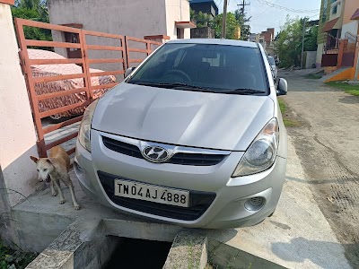 Carcontrol Driving Academy - Learn Driving in Own Car and our car at Doorstep