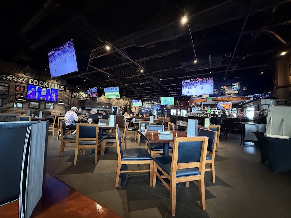 Photo of Brick House Tavern + Tap
