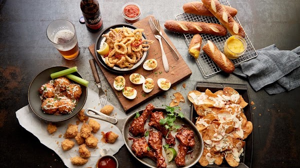 Photo of Brick House Tavern + Tap