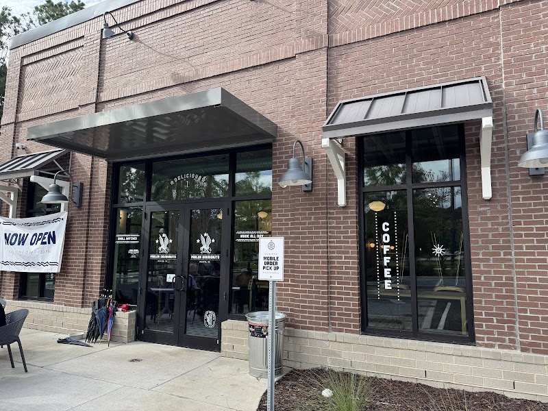 Parlor Doughnuts photo 1