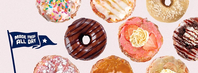 Parlor Doughnuts photo 2